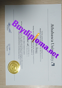 Athabasca University diploma, fake Athabasca University diploma, buy fake degree of Athabasca University