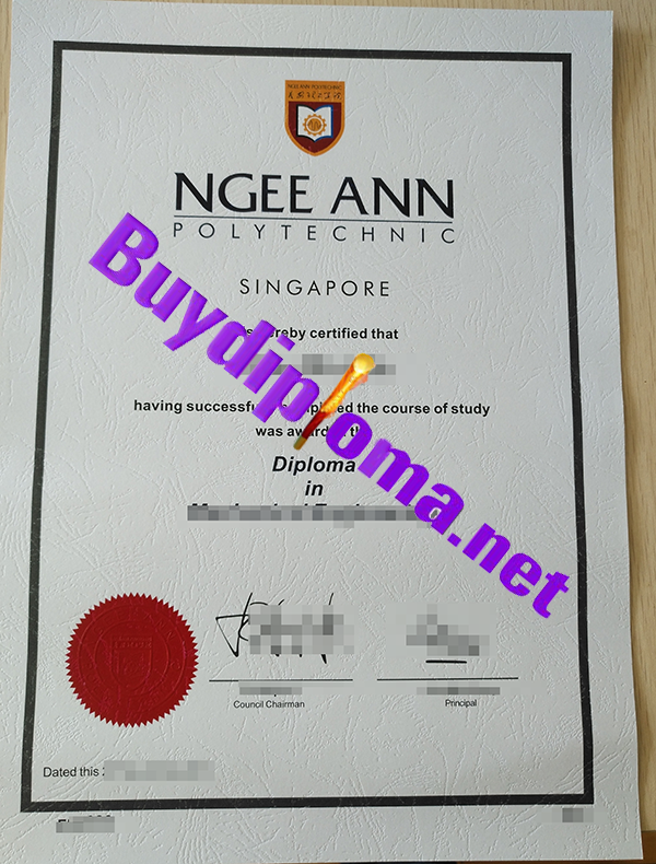 Ngee Ann Polytechnic diploma, fake Ngee Ann Polytechnic diploma, buy fake degree of Ngee Ann Polytechnic