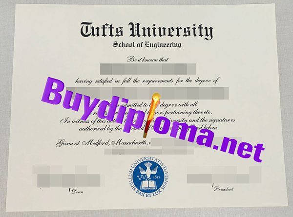 Tufts university degree buy fake Tufts University diploma