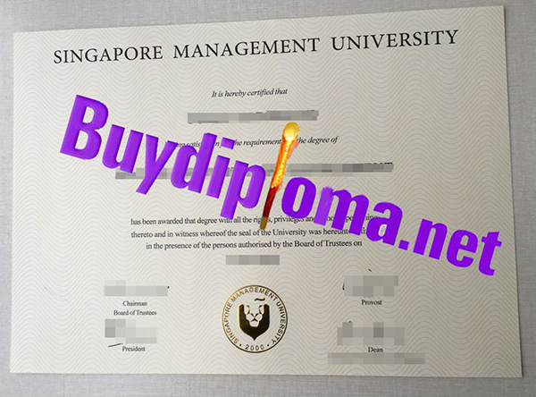 Singapore managemate university degree