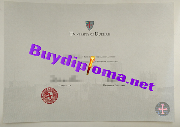 University of Durham degree, buy fake University of Duham diploma